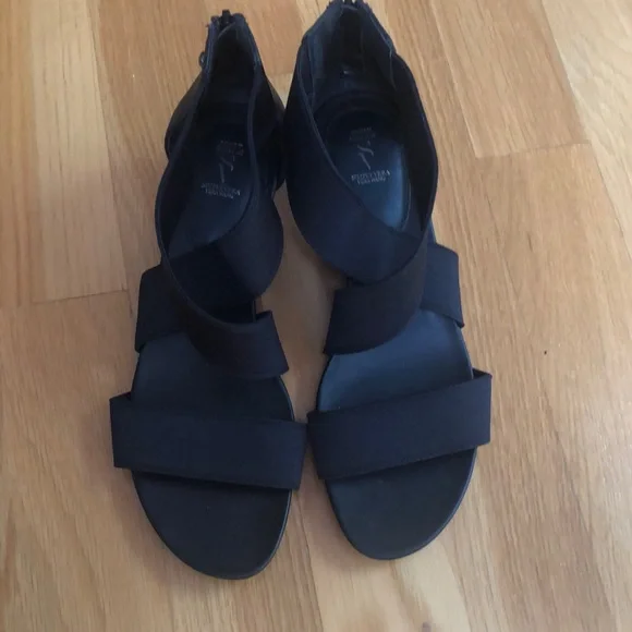 Vera wang simply stretch shoes sale
